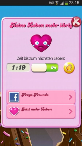 Candy Crush Funktioniert Nicht Mehr Candy Crush Funktioniert Nicht Mehr