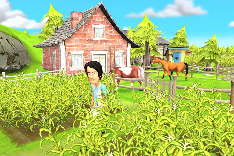 Family Farm 2 Family Farm 2