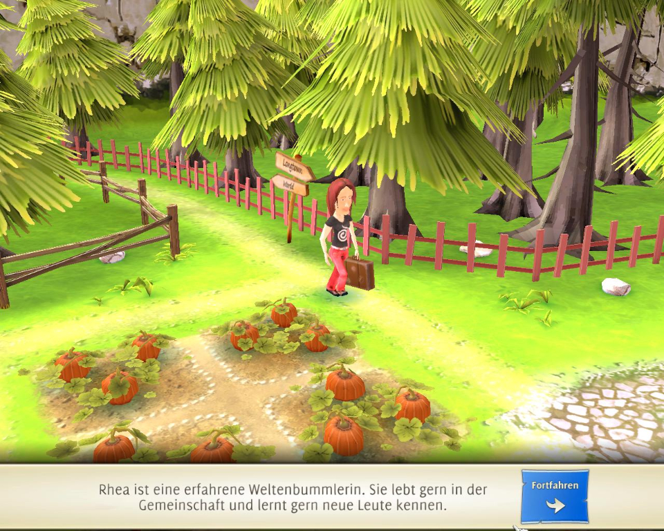 Family Farm 2 Dein eigener Bauernhof Spieletest Viel Spaß bei der