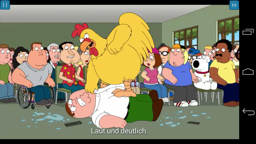 family guy das spiel family guy das spiel