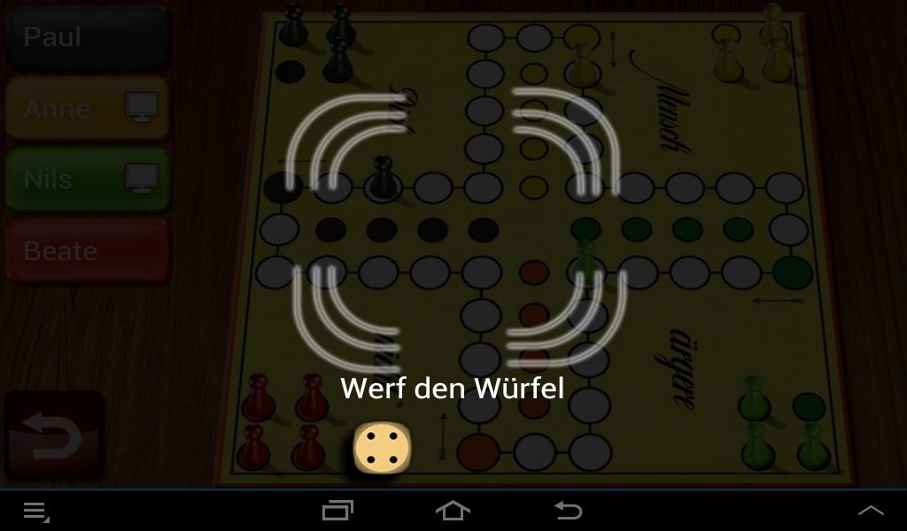 Mensch Ärger Dich Nicht Spieletest: Das Brettspiel für unterwegs