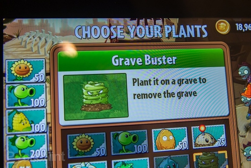 Pflanzen gegen Zombies 2 Neue Infos, Bilder und Videos zu Plants vs