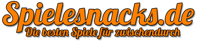 Spielesnacks.de
