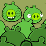 Bad Piggies Spieletest: Schweinische Knobelei Bad Piggies Spieletest: Schweinische Knobelei