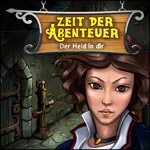 Zeit der Abenteuer – Der Held in dir Spieletest: Bin mal kurz die Welt retten Zeit der Abenteuer – Der Held in dir Spieletest: Bin mal kurz die Welt retten