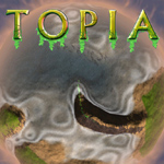 Topia World Builder Vorschau: Der angehende Gott-Simulator Topia World Builder Vorschau: Der angehende Gott-Simulator