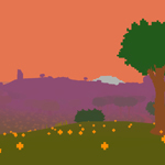 Proteus Spieletest: Ein begehbares Kunstwerk Proteus Spieletest: Ein begehbares Kunstwerk
