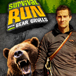 Survival Run with Bear Grylls Spieletest: Extrem-Abenteurer auf der Flucht Survival Run with Bear Grylls Spieletest: Extrem-Abenteurer auf der Flucht