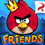 Angry Birds Friends