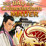 Der Bau der Chinesichen Mauer