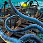 20.000 Meilen unter dem Meer Spieletest: Spannende Abenteuer mit Kapitän Nemo 20.000 Meilen unter dem Meer Spieletest: Spannende Abenteuer mit Kapitän Nemo