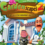 Blitz-Gewinnspiel: Gardenscapes 2 zu gewinnen Blitz-Gewinnspiel: Gardenscapes 2 zu gewinnen