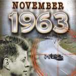 Lost Secrets – November 1963 Spieletest: Wer ist der Mörder von J.F.K.? Lost Secrets – November 1963 Spieletest: Wer ist der Mörder von J.F.K.?