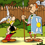 Asterix Megabamm Spieletest: Hau den Römer weit weg! Asterix Megabamm Spieletest: Hau den Römer weit weg!