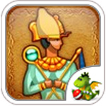 Brickshooter Egypt Spieletest: Knifflige Puzzle-Kost für unterwegs Brickshooter Egypt Spieletest: Knifflige Puzzle-Kost für unterwegs
