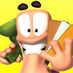 Worms 3 Spieletest: Charmanter Aufguss mit Macken Worms 3 Spieletest: Charmanter Aufguss mit Macken