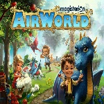 Airworld Spieletest: Spielesnack mit viel Geduld und Ausdauer Airworld Spieletest: Spielesnack mit viel Geduld und Ausdauer