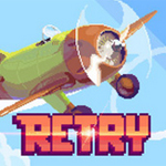RETRY News: Die Angry Birds-Macher veröffentlichen ein Flappy Bird-artiges Spiel RETRY News: Die Angry Birds-Macher veröffentlichen ein Flappy Bird-artiges Spiel
