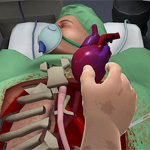 “Saftiger” Trailer: Der Surgeon Simulator erscheint auch für die Playstation 4 “Saftiger” Trailer: Der Surgeon Simulator erscheint auch für die Playstation 4