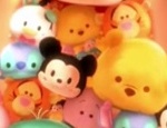 Line – Disney Tsum Tsum: Zu süß, um wahr zu sein Line – Disney Tsum Tsum: Zu süß, um wahr zu sein