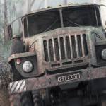 Spintires – Offroad Truck Simulator im Spieletest: Durch Dreck und Schlamm Spintires – Offroad Truck Simulator im Spieletest: Durch Dreck und Schlamm