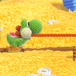 Yoshi’s Wooly World Video-Vorschau: Schau dir das bunte Nintendo-Spiel in Aktion an Yoshi’s Wooly World Video-Vorschau: Schau dir das bunte Nintendo-Spiel in Aktion an