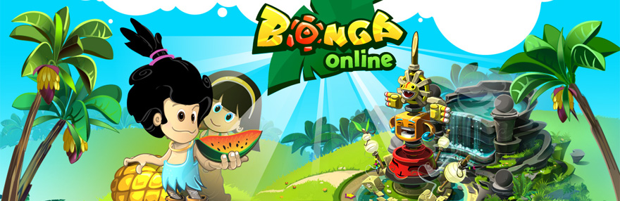 Bonga Online