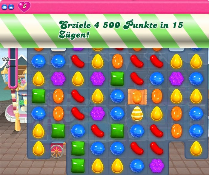 Candy Crush Vollversion Kostenlos Candy Crush Vollversion Kostenlos