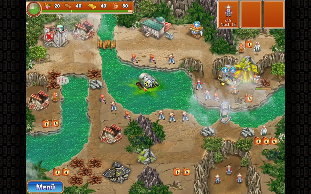 Neue Zeitmanagement Spiele Neue Zeitmanagement Spiele