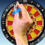 Promotion: Dart Onlinespiel