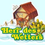 Herr des Wetters Spieletest: Keine Zeit zum Entspannen