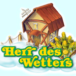 Herr des Wetters Spieletest: Keine Zeit zum Entspannen Herr des Wetters Spieletest: Keine Zeit zum Entspannen