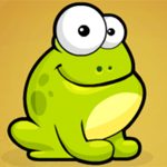 Tap the Frog 1 & 2 Spieletest: Fastfood Frösche