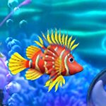 Fishdom Spieletest: Aquarien-Bildschirmschoner zum Erspielen