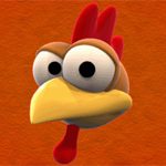 Moorhuhn HD Spieletest: Der Kult-Vogel ist nicht tot zu kriegen