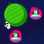 Got Cow? Spieletest: Kühe gegen Aliens Got Cow? Spieletest: Kühe gegen Aliens