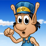 Hugo Troll Race Spieletest: Ein Spiel zum Aufregen Hugo Troll Race Spieletest: Ein Spiel zum Aufregen