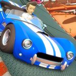 Joyride Turbo Spieletest: Wie Mario Kart für die Xbox 360