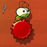 Jump Out! Spieletest: Befreie den Käfer mit Köpfchen