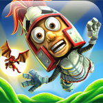 Catapult King Spieletest: Reiß’ die Burgen nieder! Catapult King Spieletest: Reiß’ die Burgen nieder!