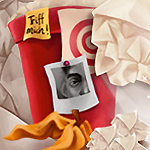 Little Litter Launcher – Abfall Athleten Spieletest: Papierkugeln in den Abfalleimer schießen Little Litter Launcher – Abfall Athleten Spieletest: Papierkugeln in den Abfalleimer schießen