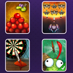 101-in-1 Games Spieletest: Gratis Mega-Spielesammlung mit Macken 101-in-1 Games Spieletest: Gratis Mega-Spielesammlung mit Macken