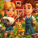 FarmVille 2 Spieletest: Ab auf den Bauernhof!