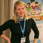 Interview mit Alla Khramtsova von Intenium: Eine Power-Frau in Hamburg