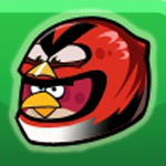 Angry Birds Heikki Spieletest: Nur der schnellste Vogel gewinnt