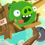 Angry Birds 2 News: Bad Piggies wird kein Angry Birds Klon!