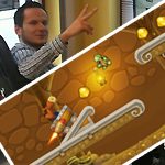 Interview mit Johannes Seidel von Blacksmithgames: iPhone-Spiele made in Germany