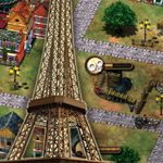 Monument Builders Eiffelturm Spieletest: Errichte das Wahrzeichen von Paris