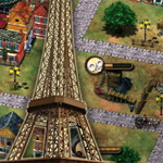 Monument Builders Eiffelturm Spieletest: Errichte das Wahrzeichen von Paris Monument Builders Eiffelturm Spieletest: Errichte das Wahrzeichen von Paris