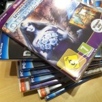 Freie Mitarbeiter für Spielesnacks.de gesucht!
